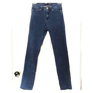Urban Outfitters BDG Cigarette High Rise Jeans
